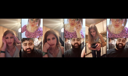asiadeutschland17's Stream - Jul 27, 2026, 10:13 PM
