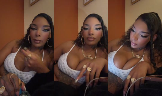 asiathefinest's Stream - Jul 21, 2026, 5:16 AM