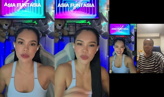 asiawillteaseya's Stream - Aug 3, 2026, 1:43 AM