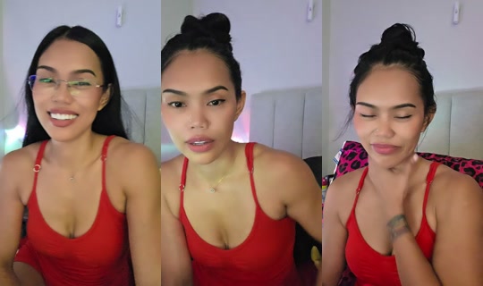 asiawillteaseya's Stream - Aug 4, 2026, 1:32 PM