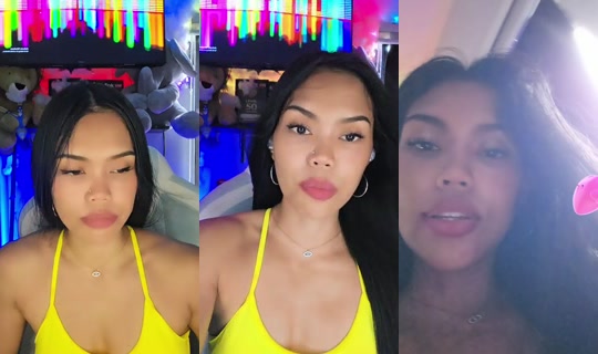 asiawillteaseya's Stream - Aug 7, 2026, 3:40 AM