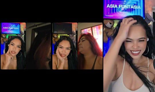 Transmisión de asiawillteaseya - 26 ago 2026, 2:44