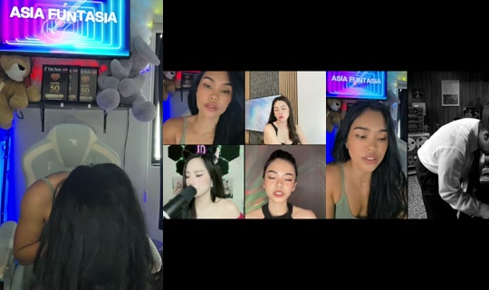 asiawillteaseya's Stream - Aug 31, 2026, 5:54 AM