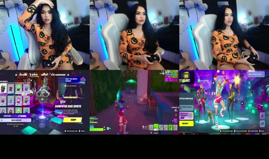 asiawillteaseya's Stream - Oct 8, 2026, 12:19 PM