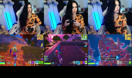 asiawillteaseya's Stream - Oct 8, 2026, 1:10 PM