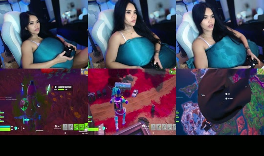 Stream de asiawillteaseya – 9 oct. 2026, 7:16