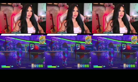 asiawillteaseya's Stream - Oct 15, 2026, 12:48 PM