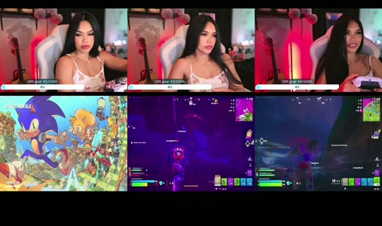 asiawillteaseya's Stream - Oct 15, 2026, 1:40 PM