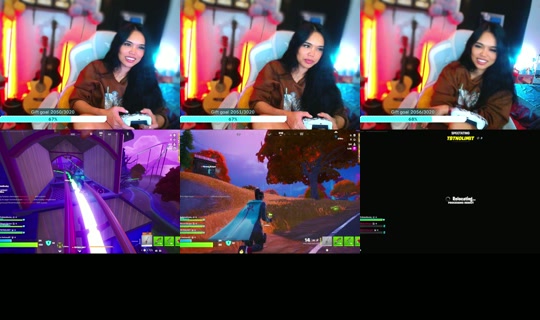 Stream ni asiawillteaseya - Okt 21, 2026, 4:44 PM
