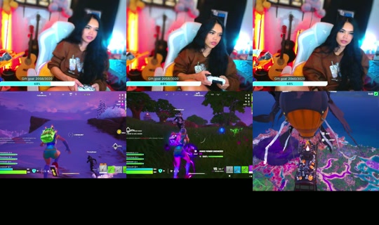 Stream ni asiawillteaseya - Okt 21, 2026, 5:52 PM