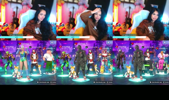 Stream ni asiawillteaseya - Okt 21, 2026, 6:43 PM