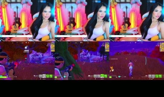 asiawillteaseya's Stream - Oct 22, 2026, 2:14 PM