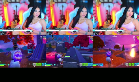 asiawillteaseya's Stream - Oct 22, 2026, 3:38 PM