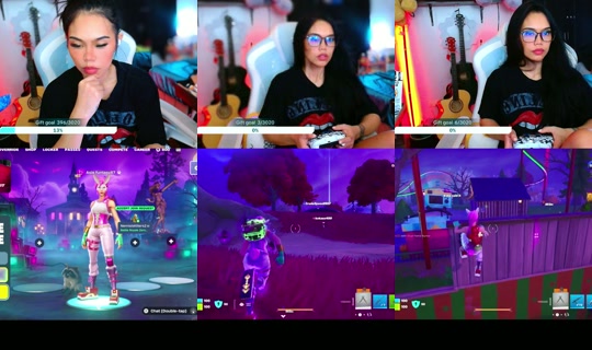 Stream di asiawillteaseya - 23 ott 2026, 13:49