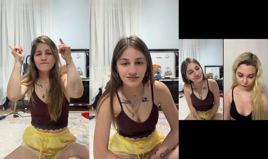 asivemaibiri's Stream - Aug 4, 2026, 11:00 PM