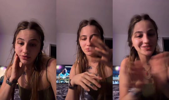 asivemaibiri's Stream - Aug 6, 2026, 11:24 PM