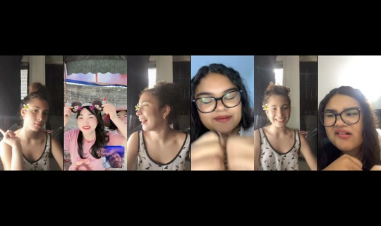 asiye339's Stream - Jul 18, 2026, 6:54 AM
