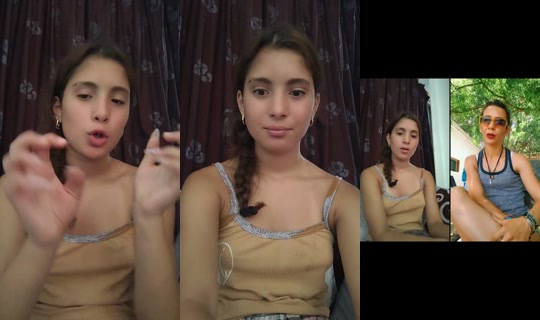 asiye339's Stream - Jul 19, 2026, 11:46 AM