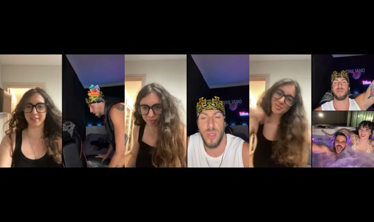 ask_ioannina's Stream - Jul 13, 2026, 11:36 PM