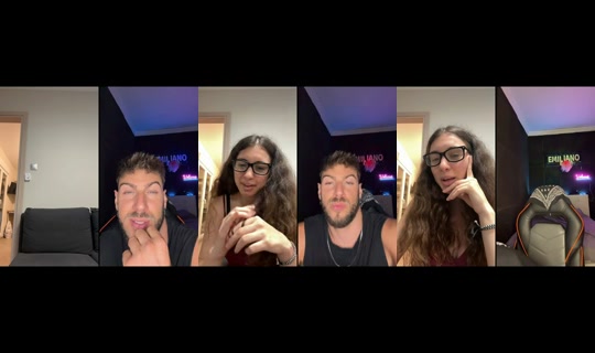 ask_ioannina's Stream - Jul 14, 2026, 11:28 PM