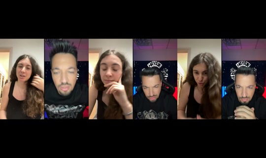 ask_ioannina's Stream - Jul 15, 2026, 10:17 PM