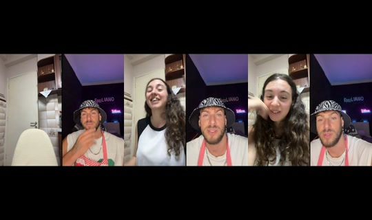 Stream di ask_ioannina - 26 lug 2026, 0:01