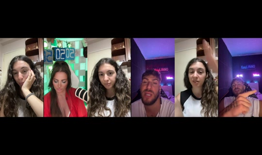 Stream di ask_ioannina - 26 lug 2026, 0:52