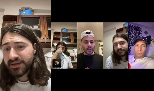 ask_ioannina's Stream - Jul 27, 2026, 10:50 PM