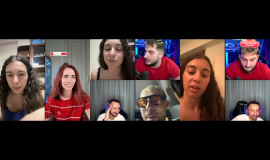 ask_ioannina's Stream - Jul 31, 2026, 10:17 PM