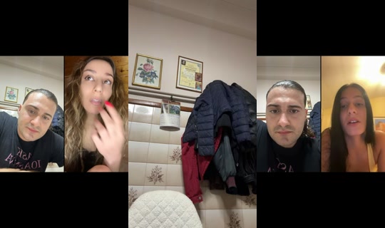 ask_ioannina's Stream - Aug 3, 2026, 9:58 PM