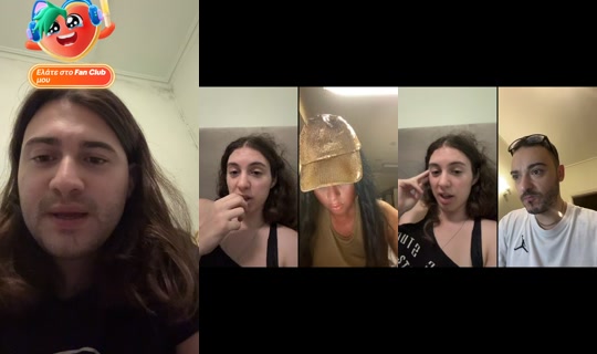 ask_ioannina's Stream - Aug 5, 2026, 10:43 PM