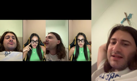 ask_ioannina's Stream - Aug 6, 2026, 11:08 PM