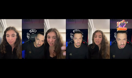 ask_ioannina's Stream - Oct 13, 2026, 8:25 PM