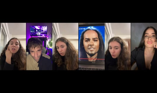 ask_ioannina's Stream - Oct 13, 2026, 10:06 PM