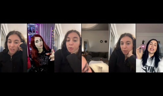 ask_ioannina's Stream - Oct 14, 2026, 9:46 PM
