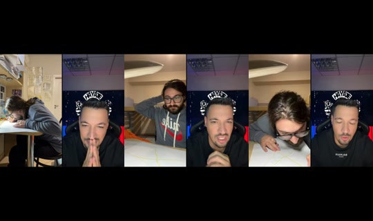 ask_ioannina's Stream - Oct 15, 2026, 12:18 AM