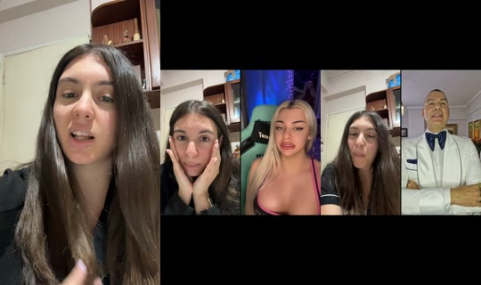 Stream di ask_ioannina - 16 ott 2026, 20:57