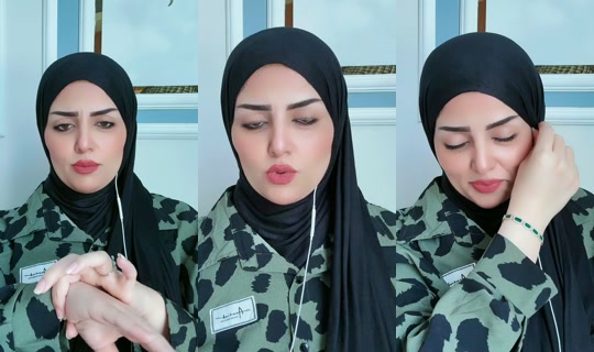 asmaaesmail823094's Stream - Jul 15, 2026, 4:19 AM