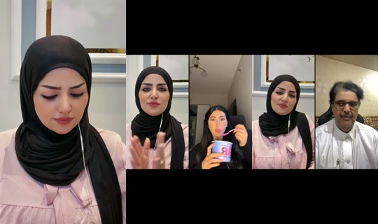 asmaaesmail823094's Stream - Jul 15, 2026, 8:08 PM