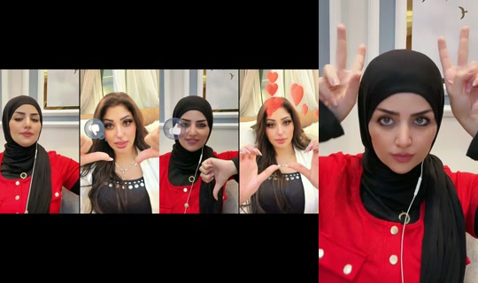 asmaaesmail823094's Stream - Jul 22, 2026, 10:25 PM
