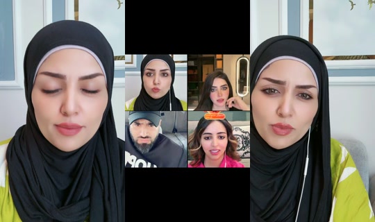 asmaaesmail823094's Stream - Jul 27, 2026, 5:04 AM