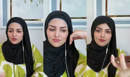 asmaaesmail823094's Stream - Jul 27, 2026, 5:55 AM