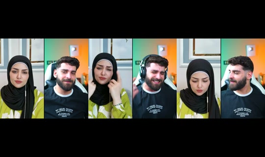 asmaaesmail823094's Stream - Jul 27, 2026, 7:37 AM