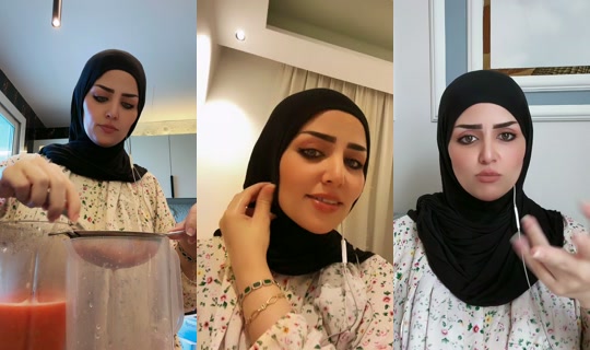 asmaaesmail823094's Stream - Jul 29, 2026, 10:21 AM