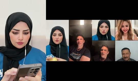 asmaaesmail823094's Stream - Oct 7, 2026, 7:57 PM