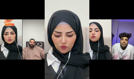asmaaesmail823094's Stream - Oct 8, 2026, 7:30 PM