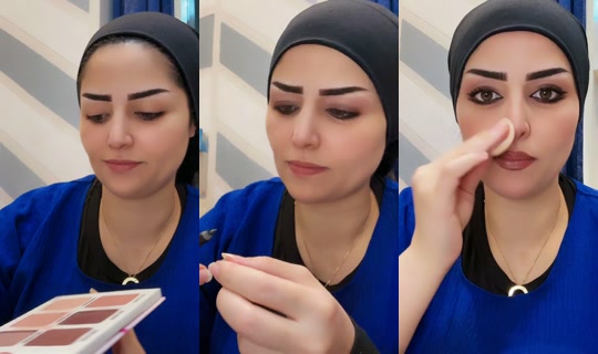 بث asmaaesmail823094 - 17 أكتوبر 2026، 3:32 م