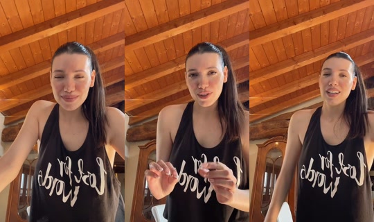 asmammarina's Stream - Jul 12, 2026, 12:47 PM