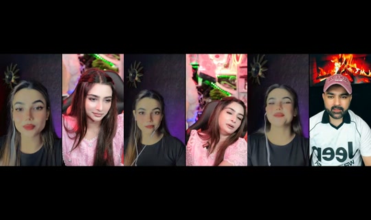 asmijureli2201's Stream - Jul 21, 2026, 7:12 PM