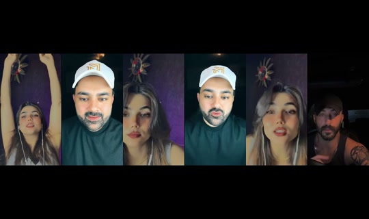 Transmisión de asmijureli2201 - 25 jul 2026, 23:00